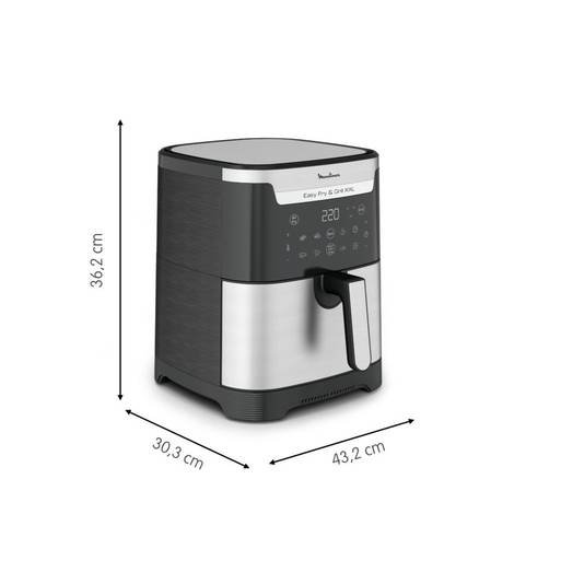 Medium MOULINEX EZ801D10 PWCD