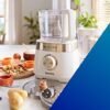 Philips Food Processor Training Deck260x350