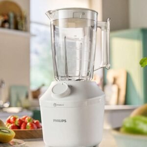 Philips hr2291 20 3000 series glass blender