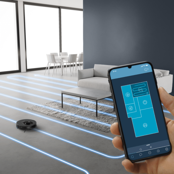 RWT RR87C5 X PLORER S85 SMART NAVIGUATION