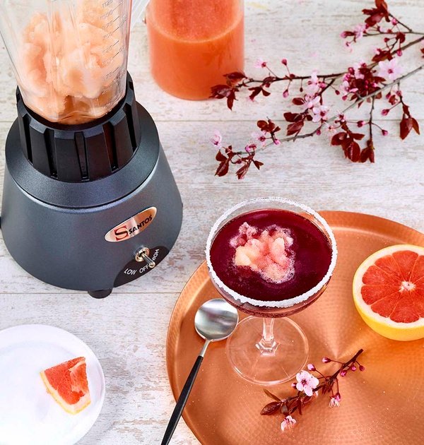 SANTOS_33GE_Mixer_A_hd SANTOS 33GE Mixer A hd