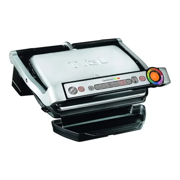 Tefal OptiGrill 6 programmes