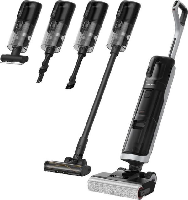 BALAI ASPIRATEUR DREAME H14 DUAL
