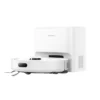 Robot Aspirateur Intelligent DREAME D20 Air Plus avec Station de Vidage