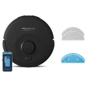 Aspirateur robot laveur x plorer serie 85 rowenta