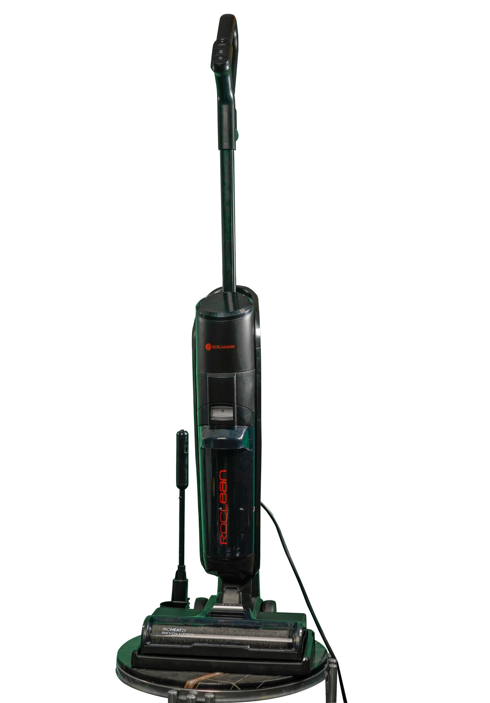 Bergmann BVC2070 Wet Floor Cleaner