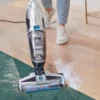 bissel c3 Bissell CrossWave C3 select B3551N : L'aspirateur laveur 3-en-1 pour un nettoyage sans compromis