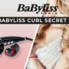 Boucleur babyliss curl secret 2 c1300e