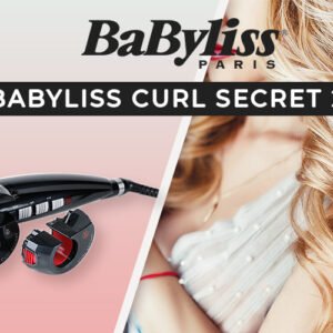 Boucleur babyliss curl secret 2 c1300e