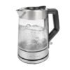 Bouilloire electrique verre inox 17l 2200w proficook pc wks 1190 g (7)