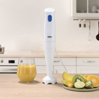 Braun multiquick 1 hand blender or mq10.000p wh