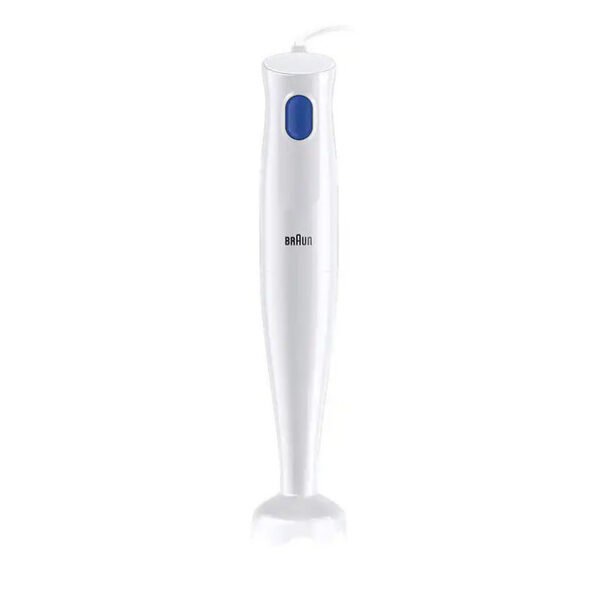 Braun multiquick 1 hand blender or mq10.000p wh