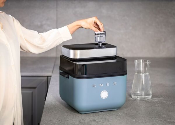AIR FRYER SMEG 7L