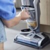 crosswave-c3-select-1 Bissell CrossWave C3 select B3551N : L'aspirateur laveur 3-en-1 pour un nettoyage sans compromis