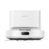 Robot Aspirateur Intelligent DREAME D20 Air Plus avec Station de Vidage