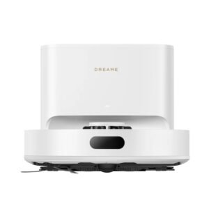 Robot Aspirateur Intelligent DREAME D20 Air Plus avec Station de Vidage