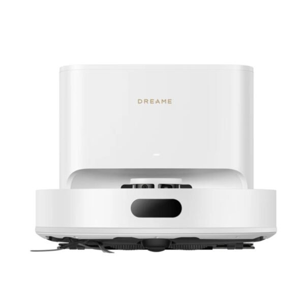 Robot Aspirateur Intelligent DREAME D20 Air Plus avec Station de Vidage