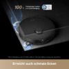 Aspirateur Robot Laveur Dreame L40 Ultra AE (Kit Noir)