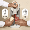 fee_786_587_png Freezi, Machine à glaces et boissons glacées 16-en-1, Desserts glacés Dont éco-participation 0,40 €