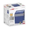 Glaciere electrique chaud froid 30l clatronic kb 3714 bleu