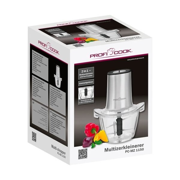 hachoir-multifonctions-proficook-pc-mz-1150 (5) Hachoir multifonctions proficook pc mz 1150 (5)