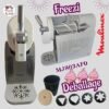 images (4) Freezi, Machine à glaces et boissons glacées 16-en-1, Desserts glacés Dont éco-participation 0,40 €