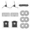 Robot Aspirateur Laveur Dreame L10s Ultra Gen 3 Kit avec PowerDock