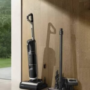 BALAI ASPIRATEUR DREAME H14 DUAL
