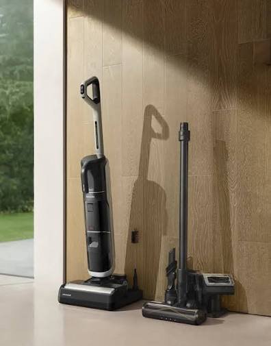 BALAI ASPIRATEUR DREAME H14 DUAL