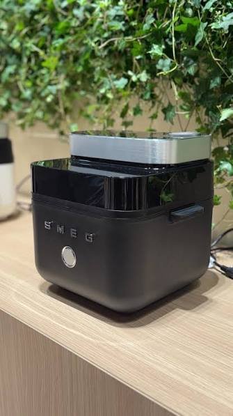 AIR FRYER SMEG 7L