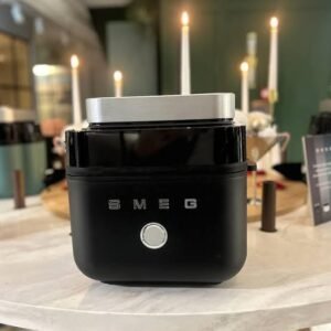 AIR FRYER SMEG 7L