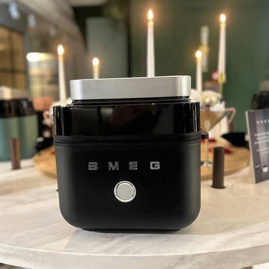 AIR FRYER SMEG 7L