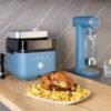 AIR FRYER SMEG 7L