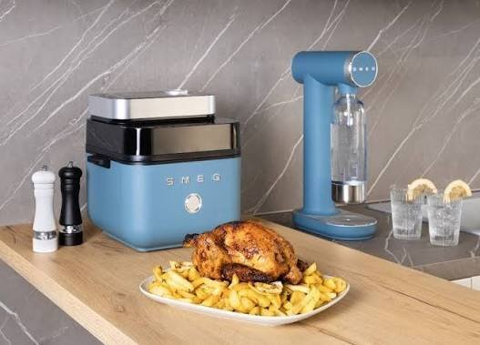 AIR FRYER SMEG 7L