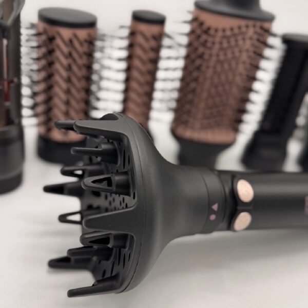 img_6548 Brosse Soufflante Coiffant Multifonction ENZO Professional EN-760