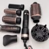 img_6549 Brosse Soufflante Coiffant Multifonction ENZO Professional EN-760