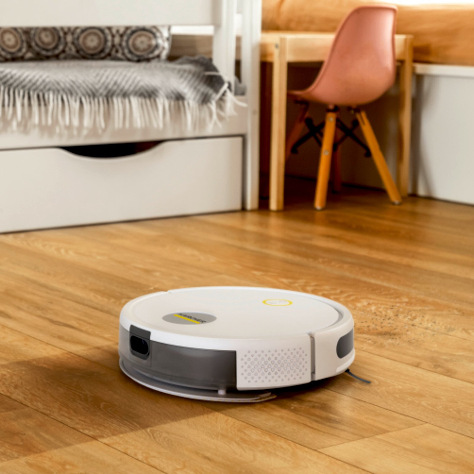 Kärcher RCV2 Robot Vacuum