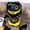 Karcher wd6 avis
