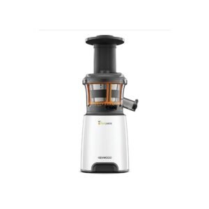 Kenwood extracteur de jus 13 l 150 w argent jmp601wh (1)