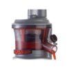Kenwood extracteur de jus 13 l 150 w argent jmp601wh