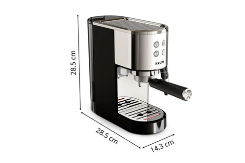 Krups xp444c10 c2307187602383H