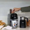 Machine à Café SMEG Lavazza LM200