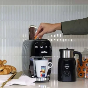Machine à Café SMEG Lavazza LM200