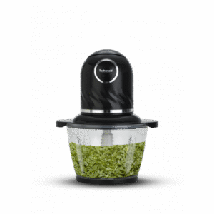 Mini hachoir 800ml 300w 4 lames en inox (1)