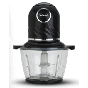Mini hachoir 800ml 300w 4 lames en inox