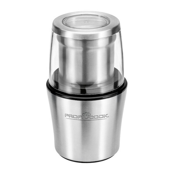 Moulin a cafe electrique proficook pc ksw 1021 n