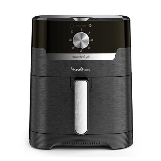moulinex-friteuse-a-air-chaud-42-kg-easy-fry-grill-ez501810 Moulinex friteuse a air chaud 42 kg easy fry grill ez501810