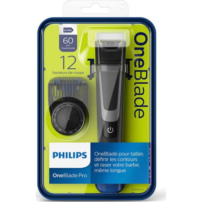 Philips OneBlade Pro QP6510/20 Hair Clipper