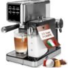 Profi cook machine a expresso pc es ka 1266