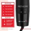 Revlon one step air straight